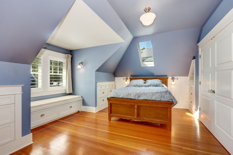Attic Remodeling Service
