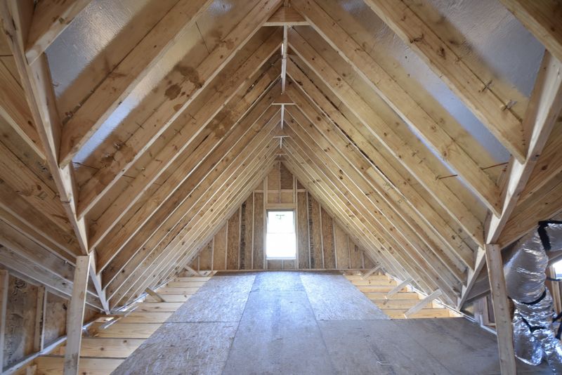 Attic Remodeling
