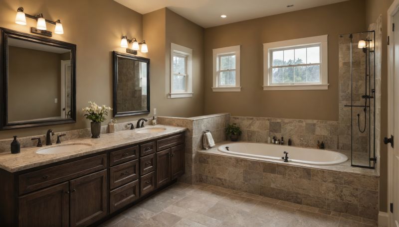 Bathroom Enlargement in Stamford, CT