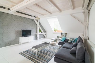 Create a Living Space