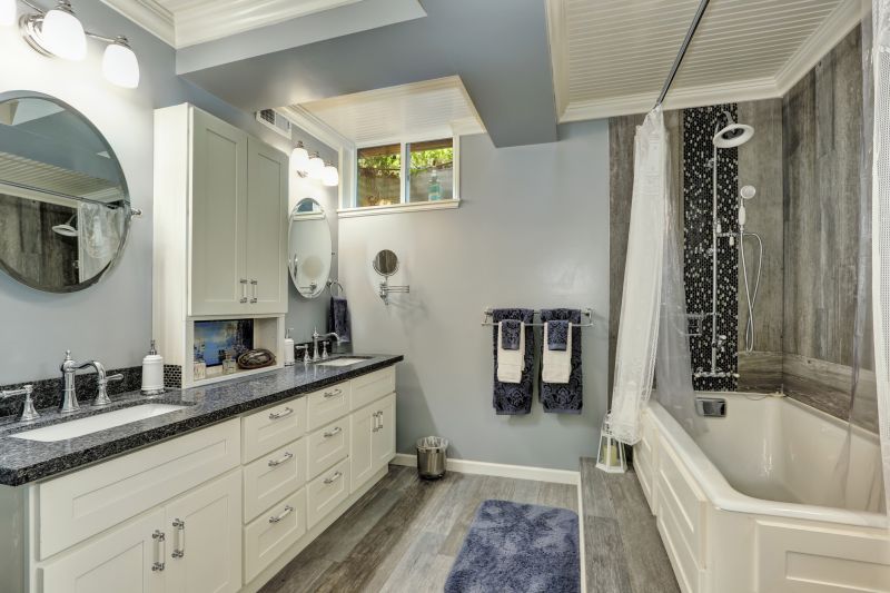 Bathroom Enlargement in Bradenton, FL